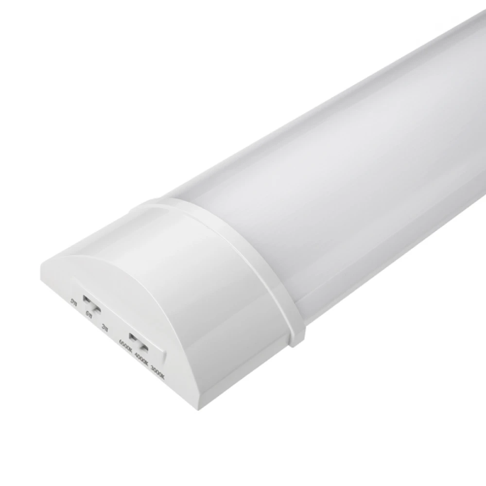 ΦΩΤΙΣΤΙΚΟ ΚΛΕΙΣΤΟΥ ΤΥΠΟΥ ΜΕ ΤΑΙΝΙΕΣ LED 3-6-9W 0.30m 3CCT EUROLAMP