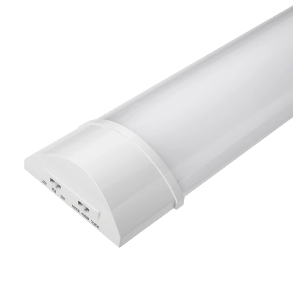 ΦΩΤΙΣΤΙΚΟ ΚΛΕΙΣΤΟΥ ΤΥΠΟΥ ΜΕ ΤΑΙΝΙΕΣ LED 10-15-20W 0.60m 3CCT EUROLAMP