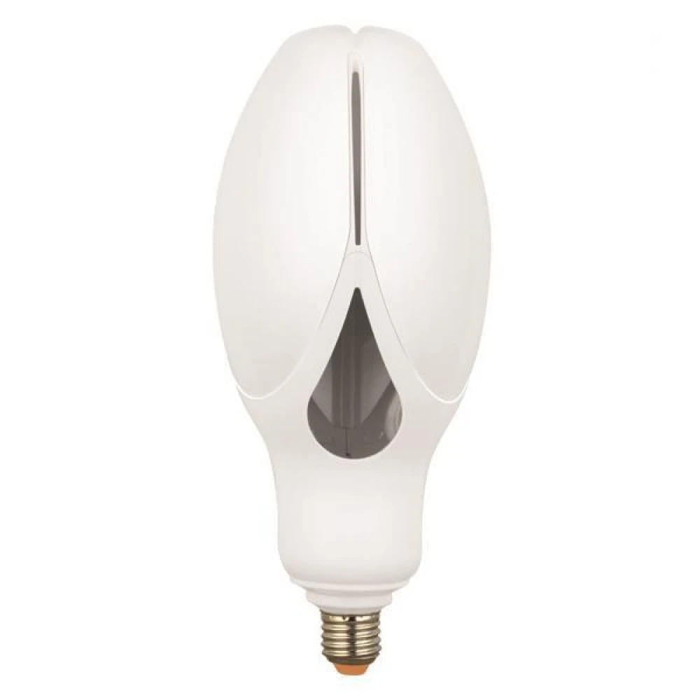 ΛΑΜΠΑ LED ΜΑΝΟΛΙΑ 30W E27 2700K 180-265V "PLUS"