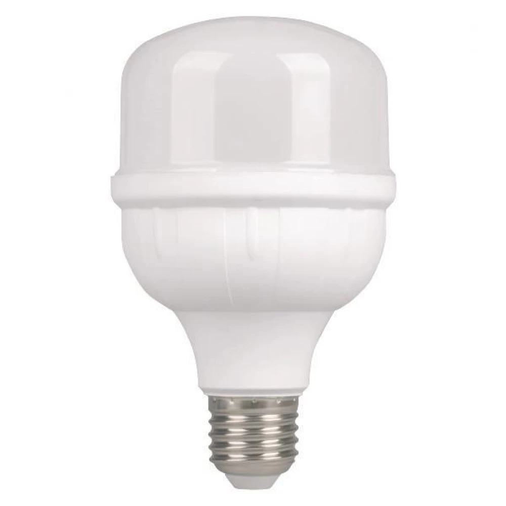 ΛΑΜΠΑ LED SMD T80 16W E27 Ψυχρό Λευκό 6500K 100-277V