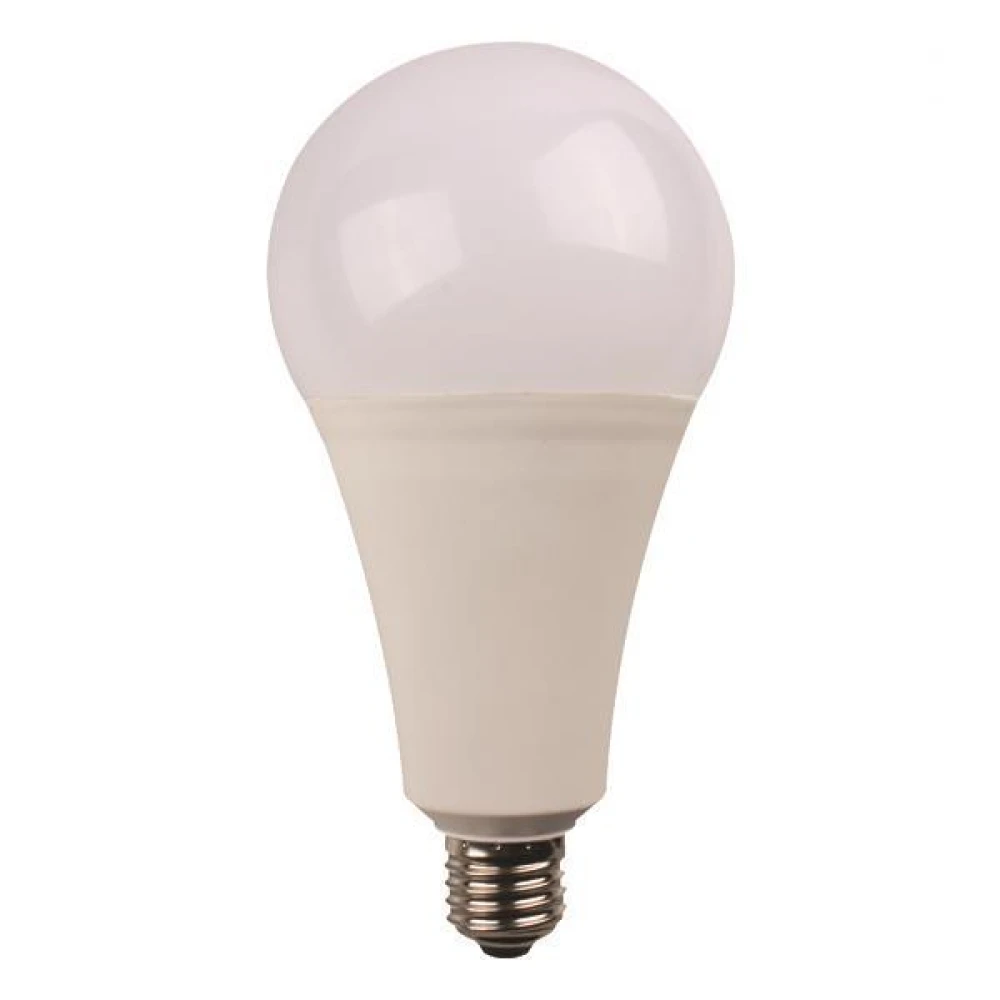 ΛΑΜΠΑ LED ΚΟΙΝΗ 15W E27 175-250V Ουδέτερο Λευκό 4000K EUROLAMP