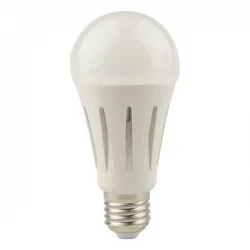 ΛΑΜΠΑ LED ΚΟΙΝΗ 24W 2800lm Ε27 4000K 175-250V EUROLAMP