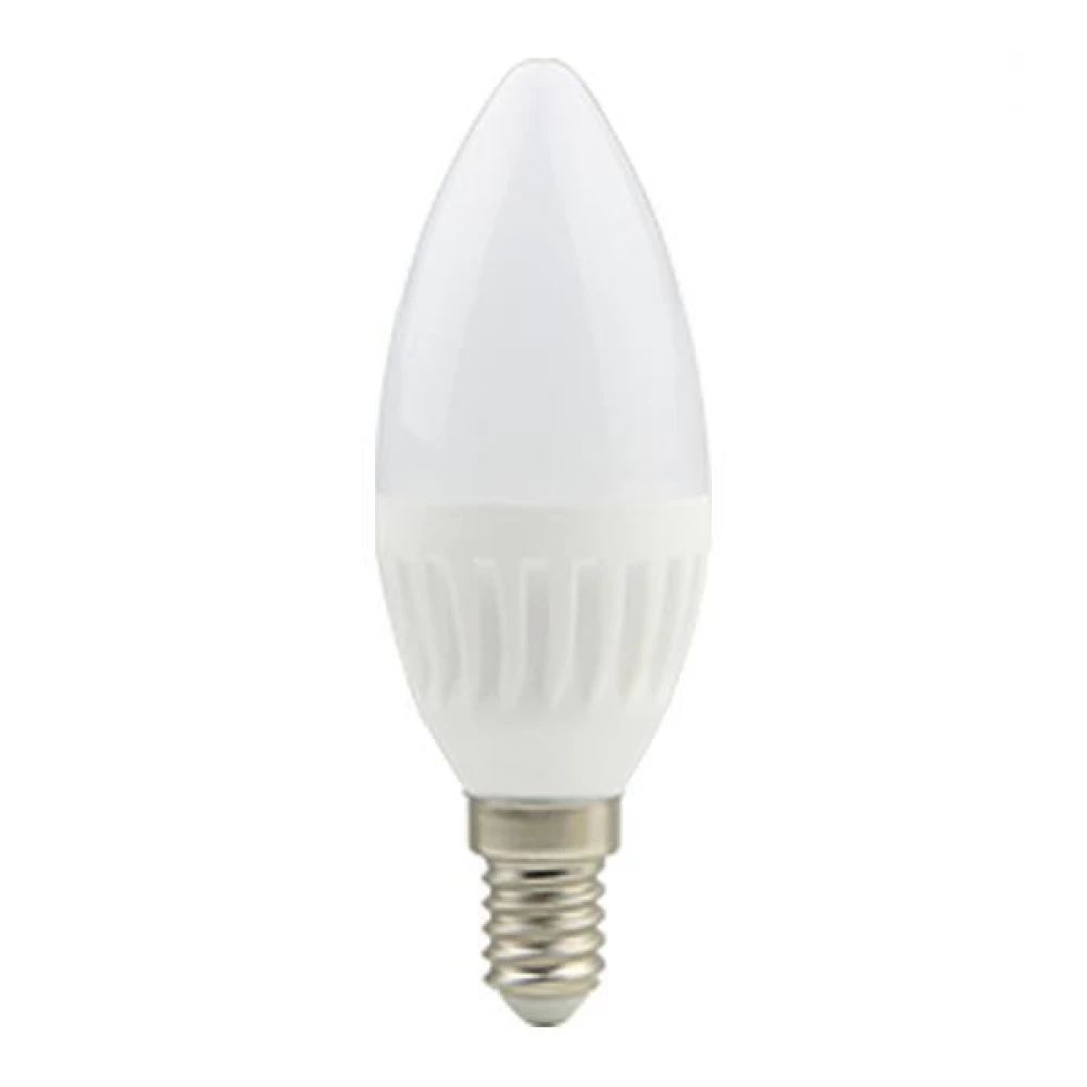 Λάμπα LED MINION 10W E14 220-240V Ψυχρό Λευκό 6500K Eurolamp