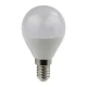 ΛΑΜΠΑ LED ΣΦΑΙΡΙΚΗ 4.9W 470lm Ε14 3000K 175-250V EUROLAMP