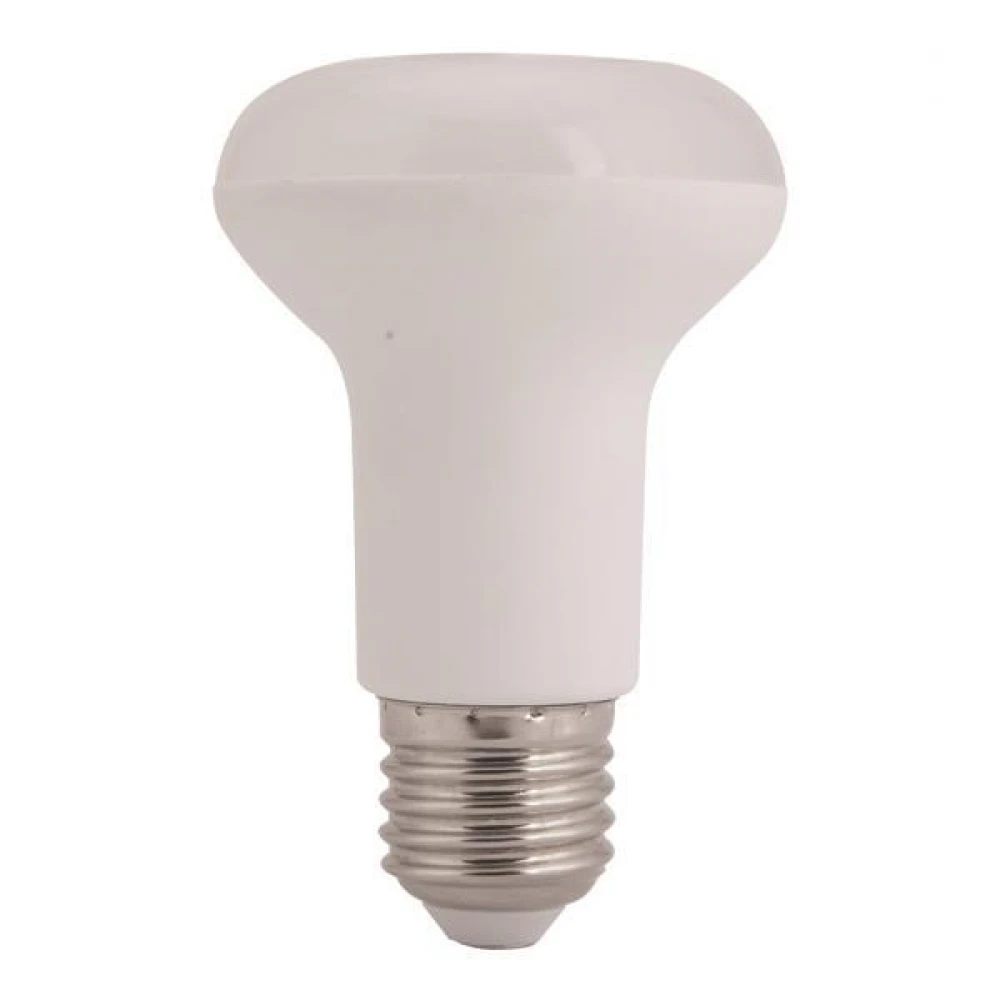 ΛΑΜΠΑ LED SMD R63 10W Ε27 220-240V Θερμό Λευκό 2700K EUROLAMP