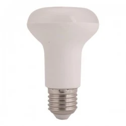 ΛΑΜΠΑ LED SMD R63 8.8W Ε27 220-240V Θερμό Λευκό 2700K EUROLAMP