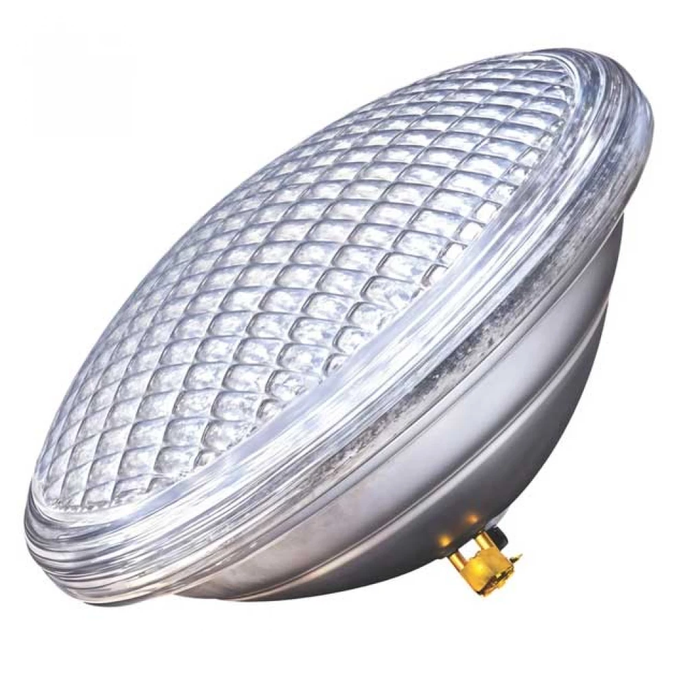 ΛΑΜΠΑ LED SMD PAR 56 IP68 20W RGB 12V AC EUROLAMP