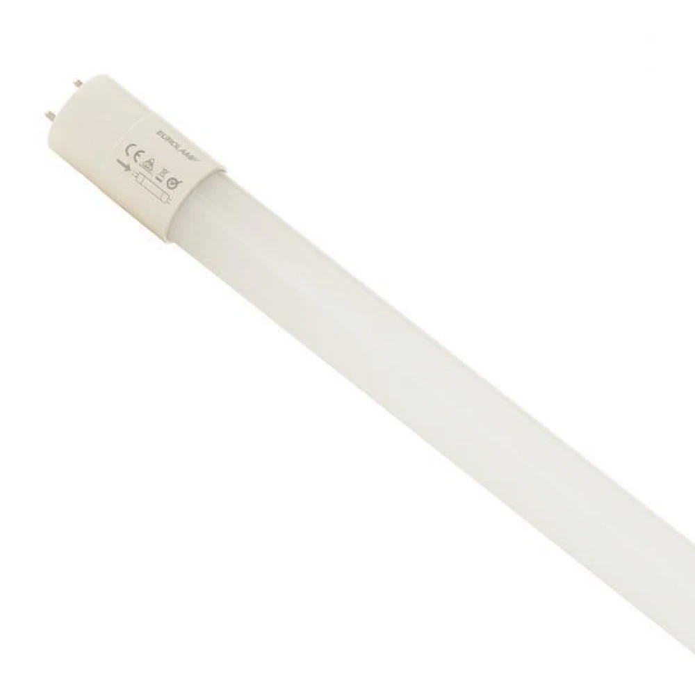 ΛΑΜΠΑ LED SMD T5 9W 60cm 220° 175-265V ΟΥΔΕΤΕΡΟ ΛΕΥΚΟ 4000K EUROLAMP