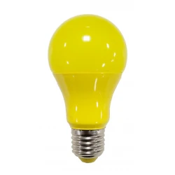 Λάμπα LED SMD Εντόμων 7W E27 220-240V Αντικουνουπική Eurolamp 