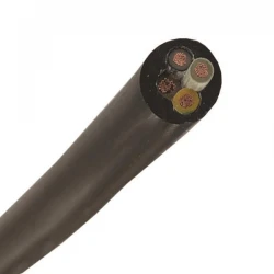 ΚΑΛΩΔΙΟ ΚΑΟΥΤΣΟΥΚ H07RN-F 3Χ2,5MM2 NBR