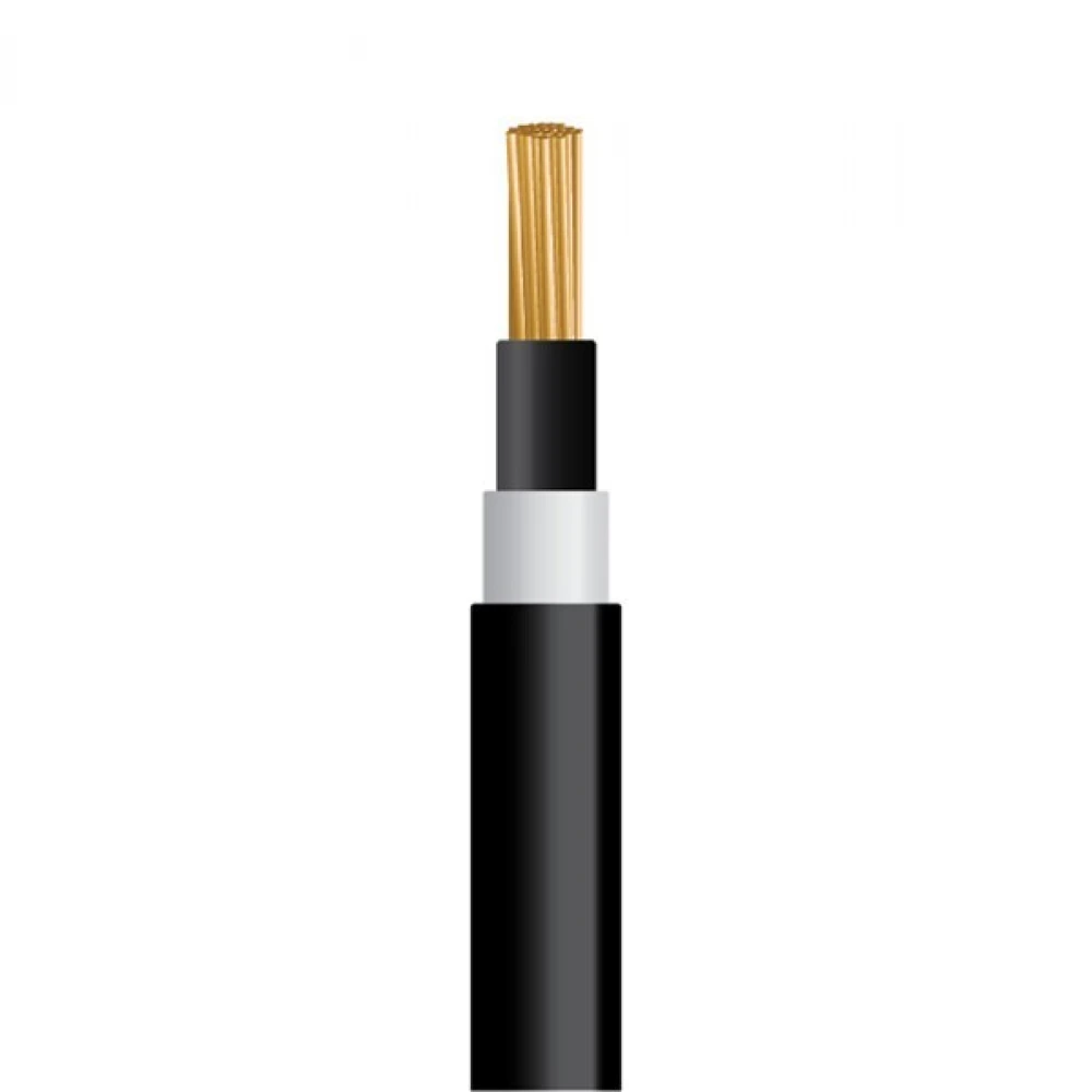 ΚΑΛΩΔΙΟ NYY J1VV-R 1Χ150mm2 ΣΤΡΟΦΕΙΟ EUROLAMP