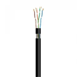 ΚΑΛΩΔΙΟ ΑΝΘΥΓΡΟ CAT-6e UTP EUROLAMP