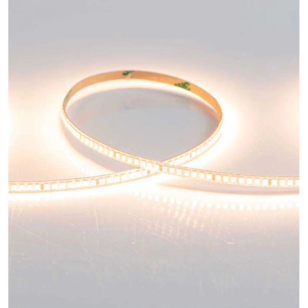 ΤΑΙΝΙΑ MINI LED 5M 10W 24V 2700K 120L/M IP20 PRO EUROLAMP