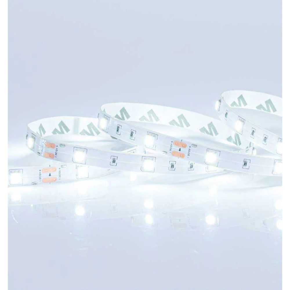 ΤΑΙΝΙΑ LED 5M 16W 24V RGB 60l/M IP54 PRO EUROLAMP