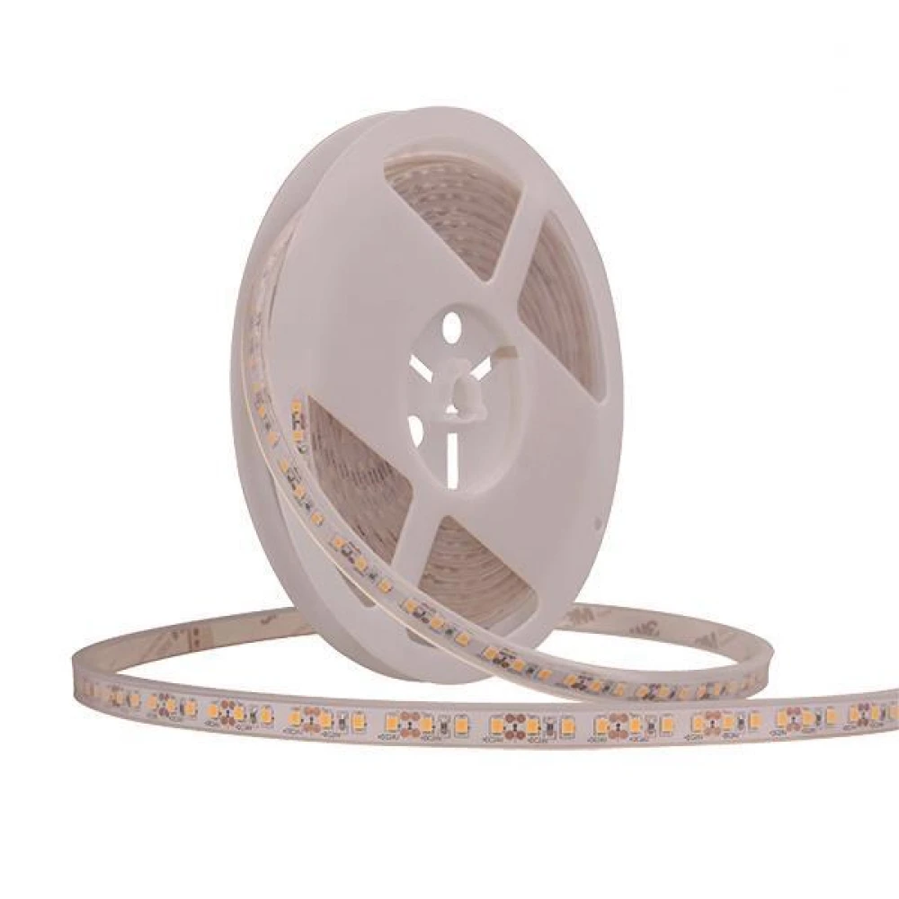ΤΑΙΝΙΑ LED 5M 20W 24V 6500K IP68 PRO EUROLAMP