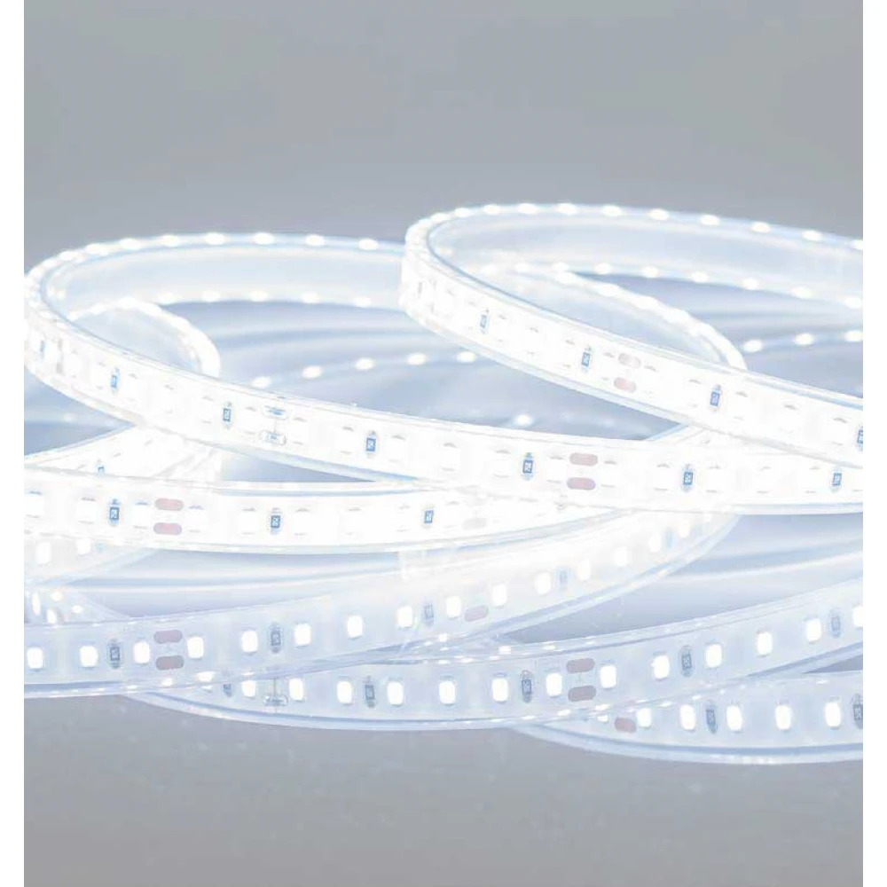 ΤΑΙΝΙΑ LED 5M 20W 24V 6500K IP68 PRO EUROLAMP