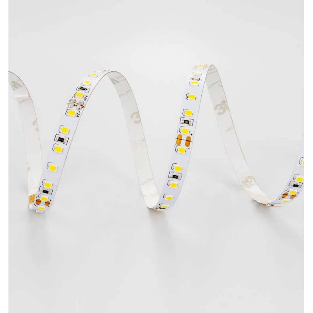 ΤΑΙΝΙΑ LED 5M 9,6W 24V 4000K CRI90 120L/M IP20 PRO EUROLAMP