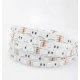 ΤΑΙΝΙΑ LED 5M 8W 24V RGB 60L/M IP20 PLUS EUROLAMP