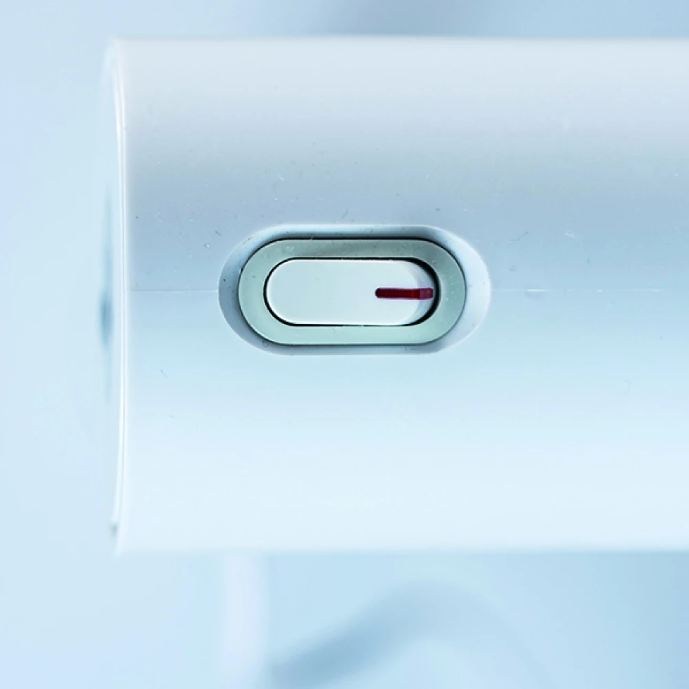 ΑΝΕΜΙΣΤΗΡΑΣ ΟΡΘΟΣΤΑΤΗΣ ΜΕ ΜΑΛΑΚΕΣ ΦΤΕΡΩΤΕΣ ΛΕΥΚΟΣ Φ50 12W EUROLAMP