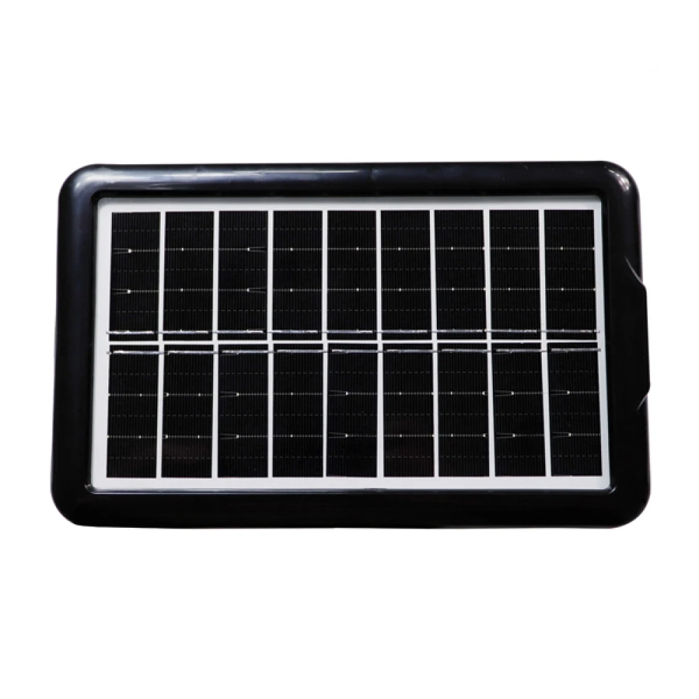 ΑΝΕΜΙΣΤΗΡΑΣ ΕΠΙΤΡΑΠΕΖΙΟΣ ΛΕΥΚΟ-ΠΡΑΣΙΝΟ Φ34.5 10W ΕΠΑΝΑΦΟΡΤΙΖΟΜΕΝΟΣ ΜΕ ΗΛΙΑΚΟ ΠΑΝΕΛ ΚΑΙ ΛΑΜΠΑ EUROLAMP