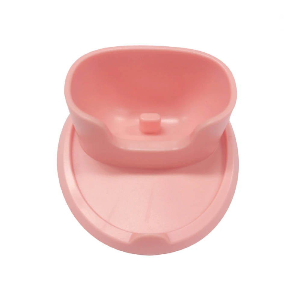 ΑΝΕΜΙΣΤΗΡΑΣ ΧΕΙΡΟΣ ΕΠΑΝΑΦΟΡΤΙΖΟΜΕΝΟΣ ΜΕ USB ΚΑΙ ΒΑΣΗ ΚΙΝΗΤΟΥ Φ9 ΡΟΖ EUROLAMP