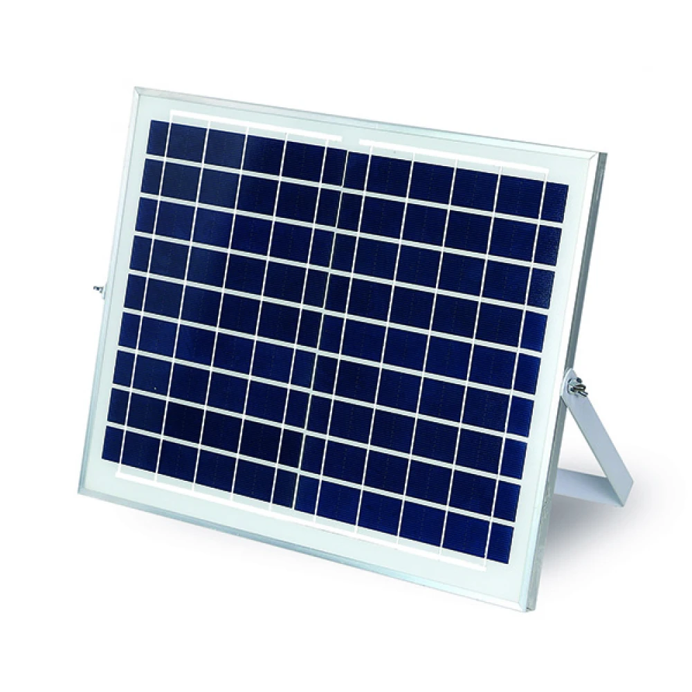 ΑΝΕΜΙΣΤΗΡΑΣ ΔΑΠΕΔΟΥ ΜΕΤΑΛΛΙΚΟΣ Φ37 15W ΕΠΑΝΑΦΟΡΤΙΖΟΜΕΝΟΣ ΜΕ ΗΛΙΑΚΟ ΠΑΝΕΛ EUROLAMP