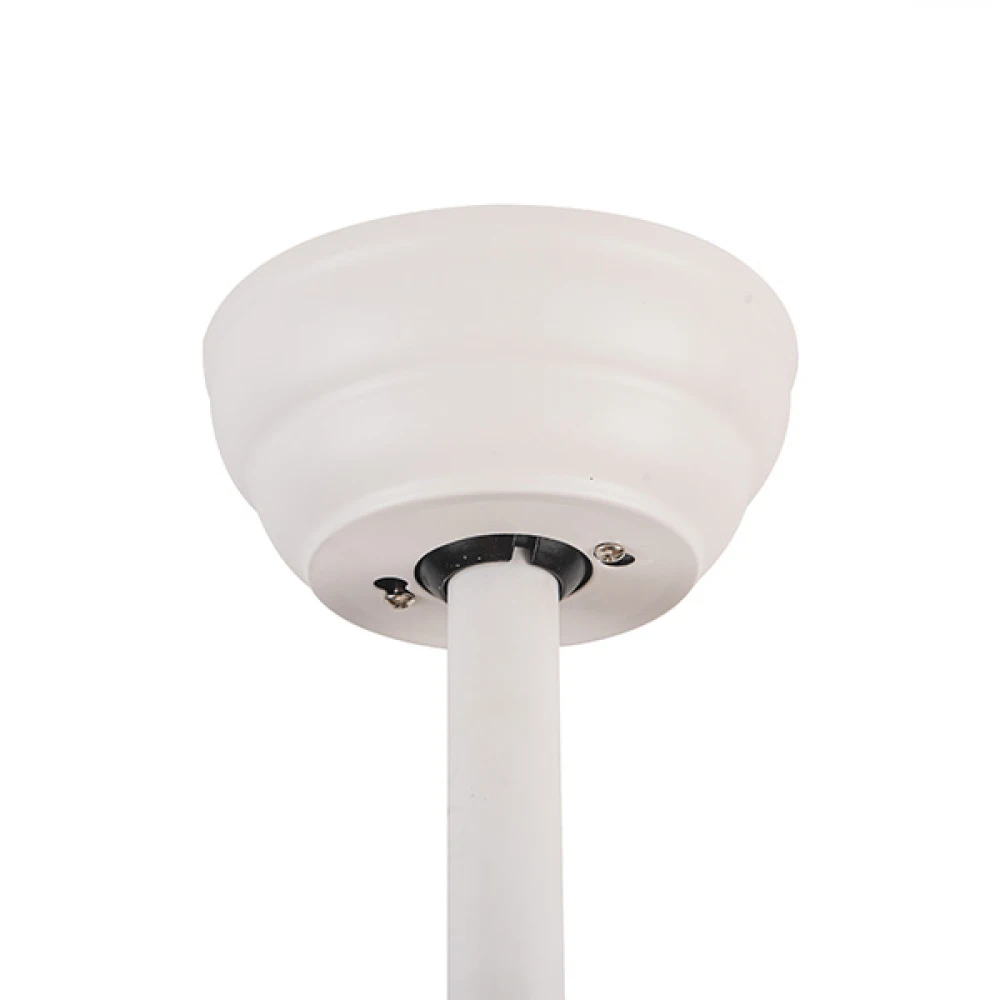 ΑΝΕΜΙΣΤΗΡΑΣ ΟΡΟΦΗΣ ΑΝΟΙΧΤΟ ΧΡΩΜΑ ΞΥΛΟΥ ΚΑΙ ΚΟΝΤΡΟΛ Φ132 30W DC EUROLAMP