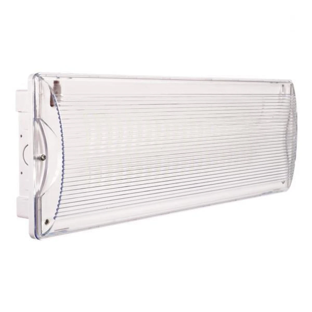 Εφεδρικός Φωτισμός 40 SMD LED 4W IP65 - Eurolamp