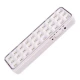 Εφεδρικός Φωτισμός 30 SMD LED 2W IP20 - Eurolamp