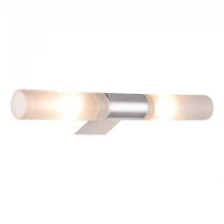 Φωτιστικό Μπάνιου 2XG9 ΜΑX 5W 304X85X60 Σατινέ - Eurolamp