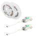 Ταινία LED DIMMABLE Με Αισθητήρα Κίνησης 1,5M 9W 12V RGB IP65 ΣΕΤ 2ΤΜΧ PRO - Eurolamp