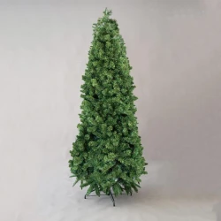ΕΛΑΤΟ ΠΑΙΚΟ PVC, SLIM, 180cm Magic Christmas