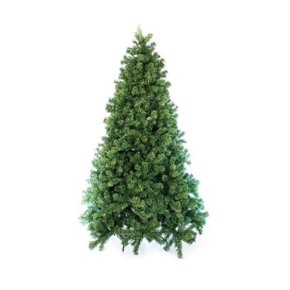 ΕΛΑΤΟ ΠΑΙΚΟ PVC, 240cm Magic Christmas