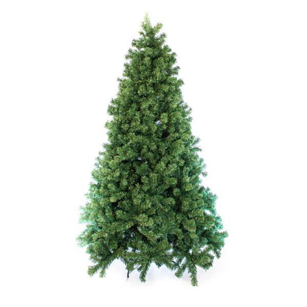 ΕΛΑΤΟ ΠΑΙΚΟ PVC, 270CM Magic Christmas