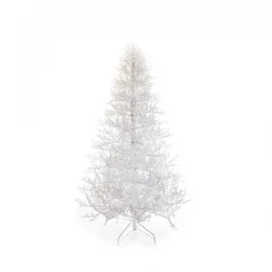 ΕΛΑΤΟ ΛΕΥΚΟ, ΙΣΛΑΝΔΙΑ, 225cm - Magic Christmas