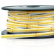 ΤΑΙΝΙΑ LED COB 25M 6W 48V 3000K 504L/M IP44 PRO EUROLAMP