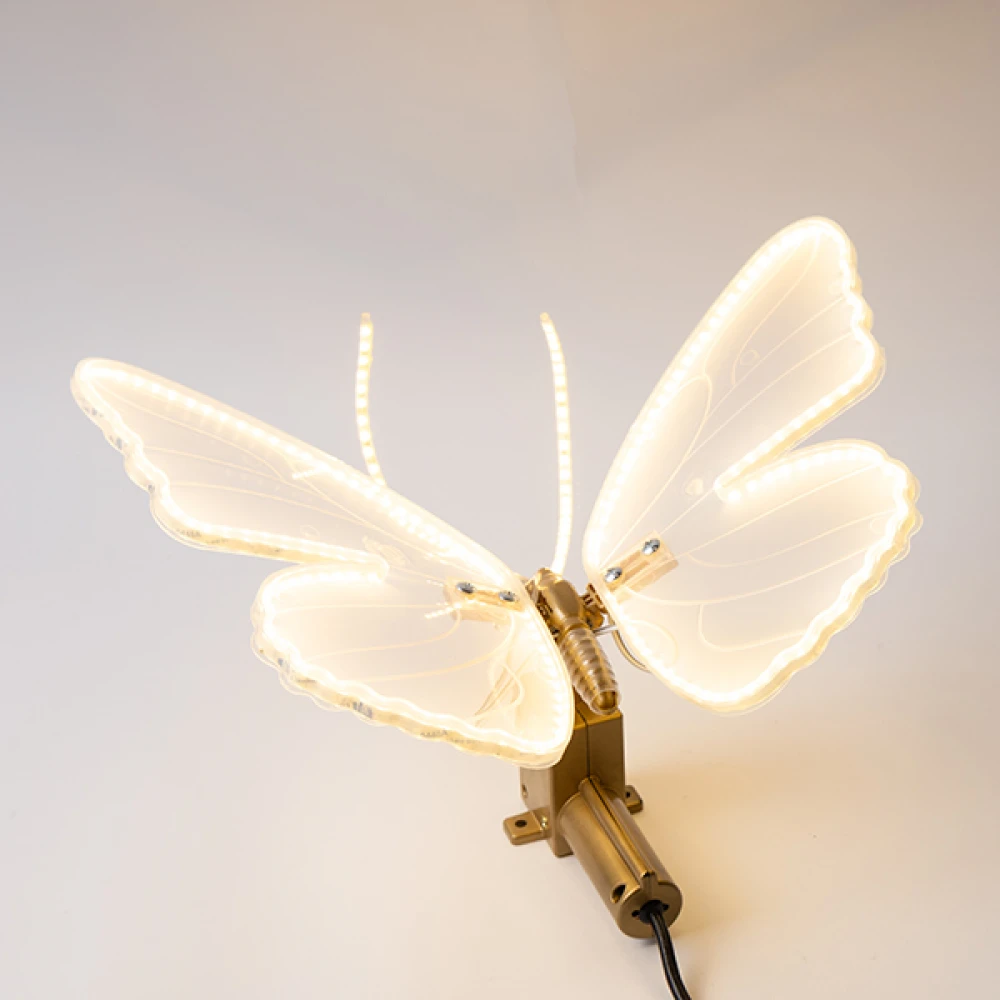 ΠΕΤΑΛΟΥΔΑ ΦΩΤΙΖΟΜΕΝΗ 60cm, ME ΚΙΝΗΣΗ, 12V ΜΕΤΑΣΧΗΜΑΤΙΣΤΗ, 120 LED/M, ΘΕΡΜΟ ΛΕΥΚΟ LED, ΠΡΟΕΚΤΑΣΗ ΠΑΡΟΧΗΣ 3m, IP44