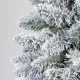 ΔΕΝΤΡΟ ΧΙΟΝΙΣΜΕΝΟ, PVC, SUPER SLIM, 210cm - Magic Christmas