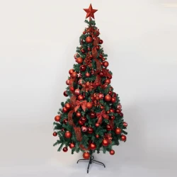 ΣΤΟΛΙΣΜΟΣ ΔΕΝΤΡΟΥ, ΚΟΚΚΙΝΟ, ΣΕΤ 120ΤΜΧ