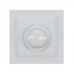 ΡΟΟΣΤΑΤΗΣ ΩΜΙΚΟΣ 800W ΛΕΥΚΟΣ EUROLAMP