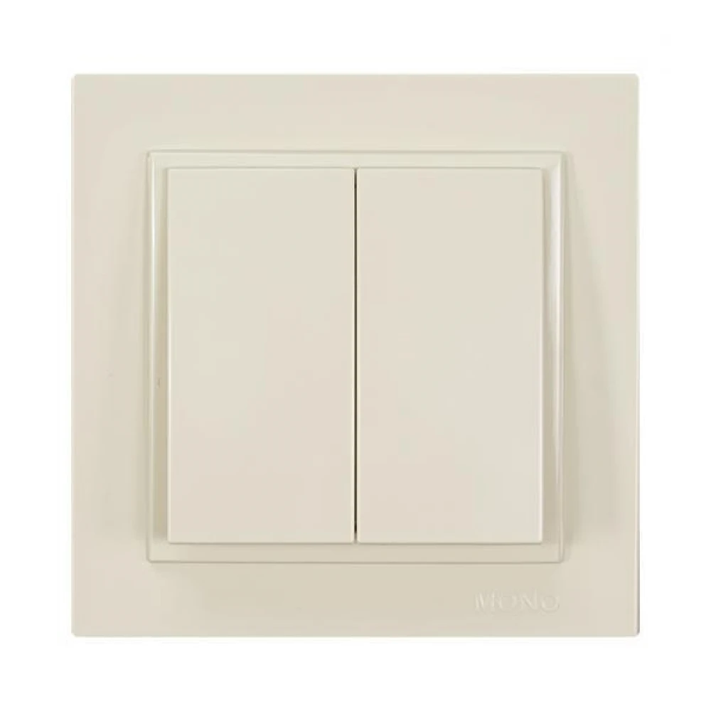 ΔΙΑΚΟΠΤΗΣ K/R ΜΠΕΖ EUROLAMP