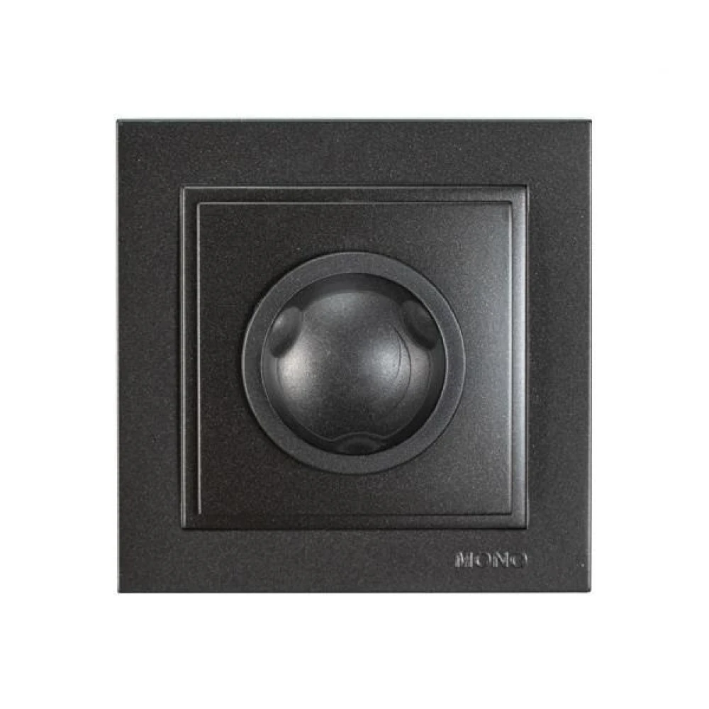 ΡΟΟΣΤΑΤΗΣ LED 500W ΜΑΥΡΟΣ EUROLAMP