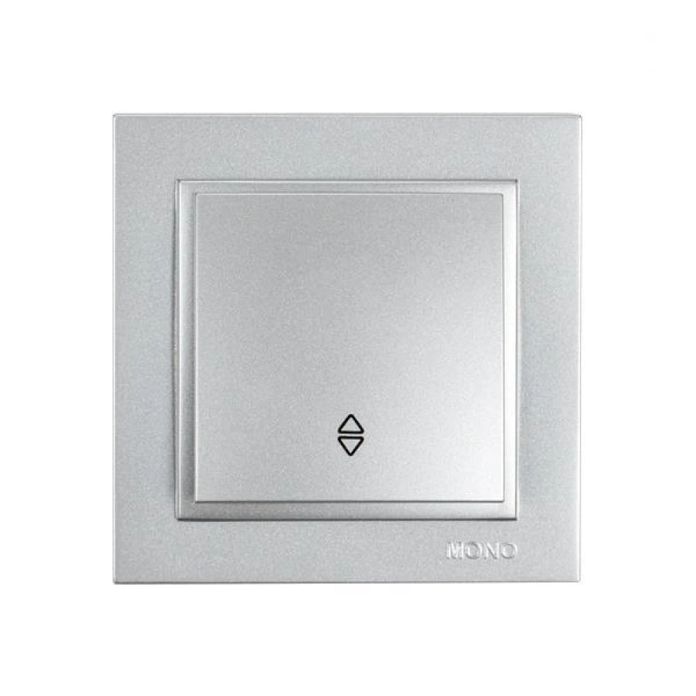ΔΙΑΚΟΠΤΗΣ A/R ΚΟΥΜΠΩΤΟΣ ΑΣΗΜΙ EUROLAMP