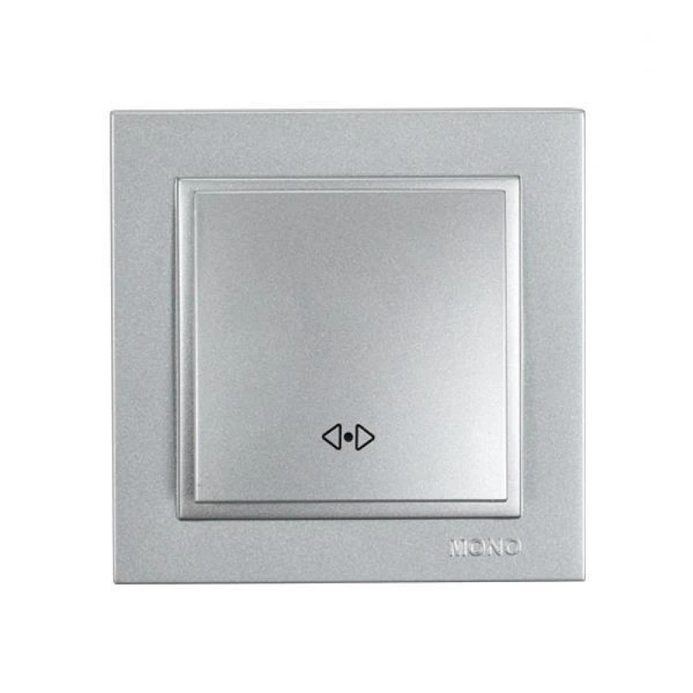 ΔΙΑΚΟΠΤΗΣ ΜΕΣΑΙΟΣ A/R ΑΣΗΜΙ EUROLAMP