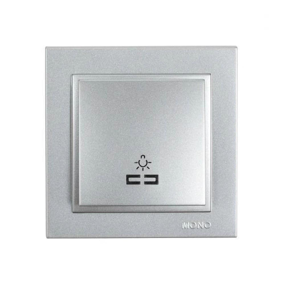 ΜΠΟΥΤΟΝ ΚΛΙΜΑΚΟΣΤΑΣΙΟΥ+ΛΥΧΝΙΑ ΑΣΗΜΙ EUROLAMP