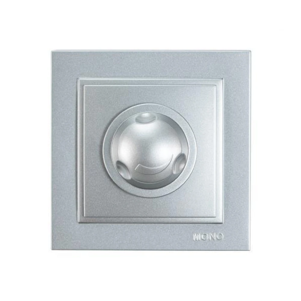 ΡΟΟΣΤΑΤΗΣ ΩΜΙΚΟΣ 800W ΑΣΗΜΙ EUROLAMP