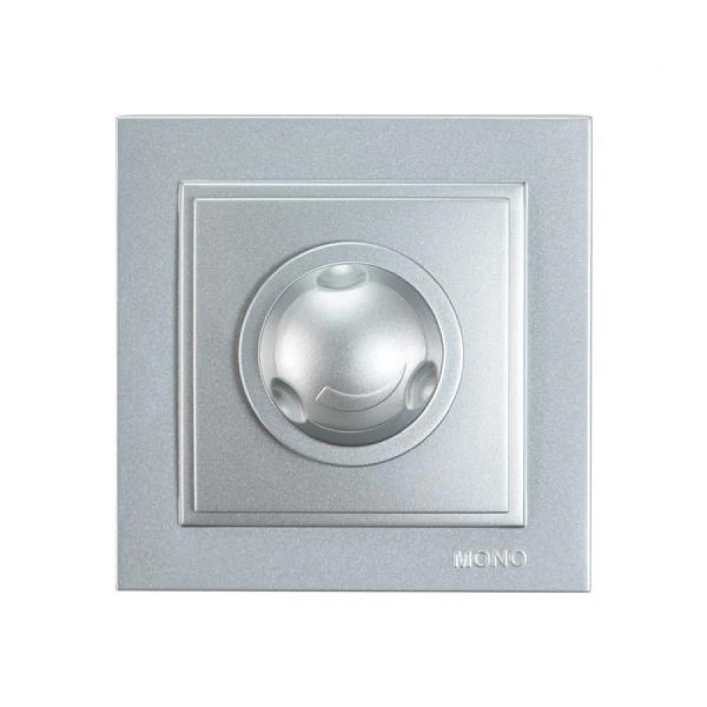 ΡΟΟΣΤΑΤΗΣ LED 500W ΑΣΗΜΙ EUROLAMP