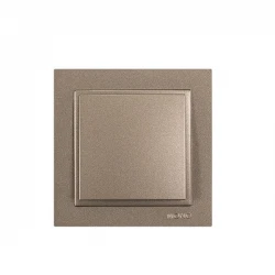 ΔΙΑΚΟΠΤΗΣ ΑΠΛΟΣ LIGHT FUME EUROLAMP