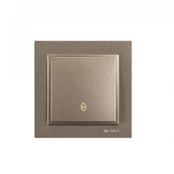 ΔΙΑΚΟΠΤΗΣ A/R LIGHT FUME EUROLAMP