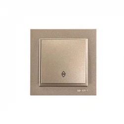 ΔΙΑΚΟΠΤΗΣ A/R ΚΟΥΜΠΩΤΟΣ  LIGHT FUME EUROLAMP